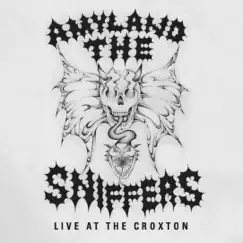 Live at the Croxton - Single by Amyl and The Sniffers album reviews, ratings, credits