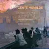 Gente Humilde - Single album lyrics, reviews, download