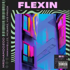 Flexin (feat. Mcbarz) - Single by Mrshamoozoo, Makavellii & VVS Prada album reviews, ratings, credits