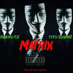 Matrix - Single by YeYo SoundZ & Truking Plk album reviews, ratings, credits