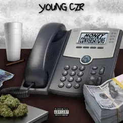 Money Conversations - Single by Youngczr album reviews, ratings, credits