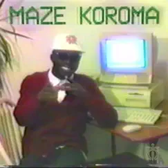 It's Complicated, It's All Happening So Fast, Even Though I Can't Keep Up With You, You'll Always Be My Sunshine - EP by Maze Koroma album reviews, ratings, credits