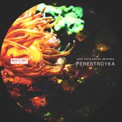 Perestroyka - Single by Legit Trip & Arkady Antsyrev album reviews, ratings, credits