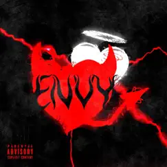 Envy (feat. Surf) - Single by Ehzer album reviews, ratings, credits