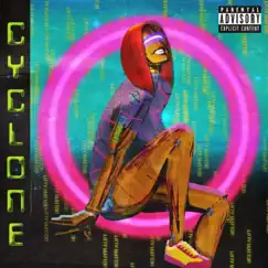 Cyclone - Single by Litty Vuitton album reviews, ratings, credits
