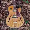 Blues and Jazz Guitar Backing Tracks album lyrics, reviews, download