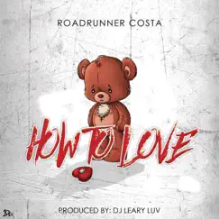 How to Love - Single by Roadrunner Costa album reviews, ratings, credits
