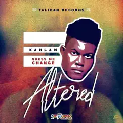 Altered - Single by Kahlam album reviews, ratings, credits