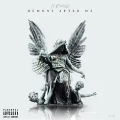 Demons After Me - EP by LilRichiex2 album reviews, ratings, credits