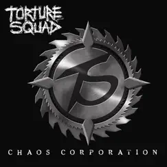 Chaos Corporation - EP by Torture Squad album reviews, ratings, credits