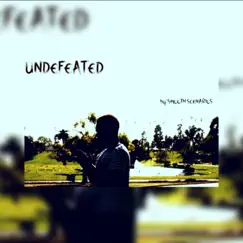 Undefeated - Single by Smooth Scenarios album reviews, ratings, credits