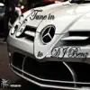 Tune into DJ Benz (feat. Dj Benz & Villa Dom) - Single album lyrics, reviews, download