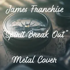 Spirit Break Out (feat. Yomary Denise) Song Lyrics