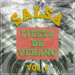 Por Siempre (Salsa Version) Song Lyrics