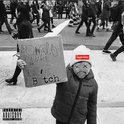 Black Lives Matter - EP by Yvng Tom album reviews, ratings, credits
