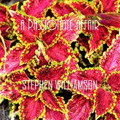 A Passionate Affair by Stephen Williamson album reviews, ratings, credits