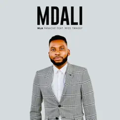 Mdali (feat. Miss Twaggy) - Single by Mla Panache album reviews, ratings, credits