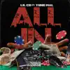 All In (feat. Yung Mal) - Single album lyrics, reviews, download