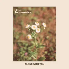 Alone with You Song Lyrics