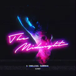 Endless Summer (The Instrumentals) by The Midnight album reviews, ratings, credits