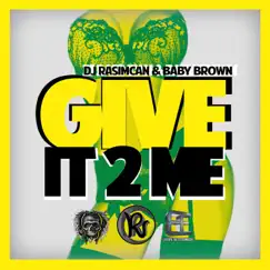 Give It 2 Me (Radio Edit) Song Lyrics