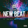 New Beat (feat. THA REAL DON P & CARVO) - Single album lyrics, reviews, download