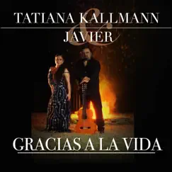 Gracias a la Vida (feat. Javier) Song Lyrics