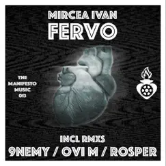 Fervo by Mircea Ivan album reviews, ratings, credits