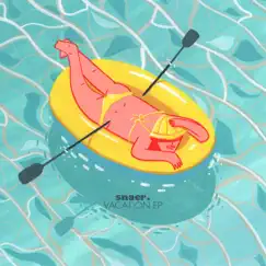 Vacation - EP by Snaer. album reviews, ratings, credits