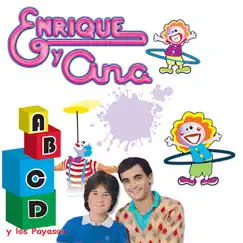 Enrique y Ana y los Payasos by Enrique Y Ana & Los Payasos album reviews, ratings, credits