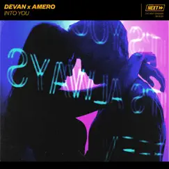 Into You - Single by Devan & Amero album reviews, ratings, credits