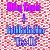 Kiss Me (feat. GothBoiSoldier) - Single album lyrics, reviews, download
