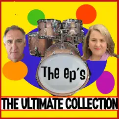The EP's Ultimate Collection by The EP's album reviews, ratings, credits
