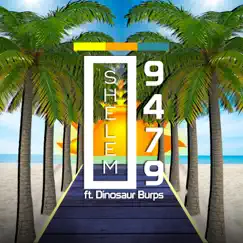 9479 (feat. Dinosaur Burps) - Single by Shelem album reviews, ratings, credits