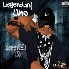 Socovid7 19 by Legendary Uno album reviews, ratings, credits