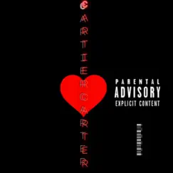 S E L F R I G H T E O U S - Single by Cartier Carter album reviews, ratings, credits