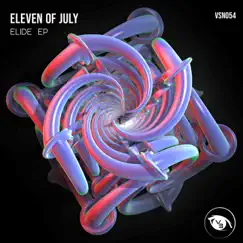 Elide - Single by Eleven Of July album reviews, ratings, credits