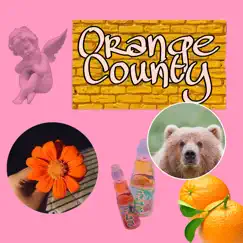 Orange County - Single by Tham album reviews, ratings, credits