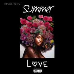 Summer Love - Single by Rashad Jaxon album reviews, ratings, credits