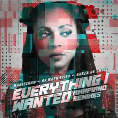 Everything i wanted (DJ Maphorisa & Kabza De Small Mix) [feat. DJ Maphorisa & Kabza De Small] Song Lyrics