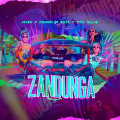 Zandunga - Single by Cornelio Vega y Su Dinastía, Heber & Tax Millie album reviews, ratings, credits