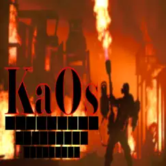 Kaos Song Lyrics