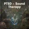 PTSD – Sound Therapy: Overcome Anxiety Disorder with Relaxing Sounds album lyrics, reviews, download