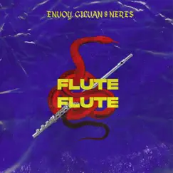 Flute (Extended Mix) - Single by Envoy, Gilvan & Neres album reviews, ratings, credits