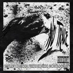 No Trace (feat. Freddie Dredd, MC Holocaust & Dj Akoza) Song Lyrics