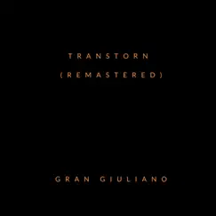 Transtorn (Remastered) Song Lyrics