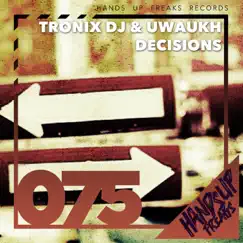 Decisions (One! Two! Remix) Song Lyrics