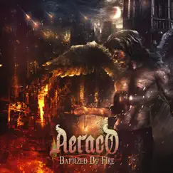 Baptized by Fire by Aeraco album reviews, ratings, credits