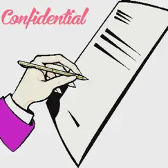 Confidential - Single by Yvng Probl3m album reviews, ratings, credits