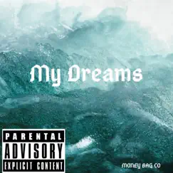 MY Dreams - Single by Nellgz album reviews, ratings, credits